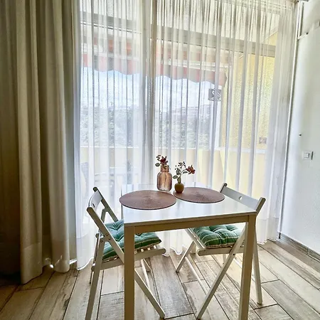 Palmera Playa Ocean View *