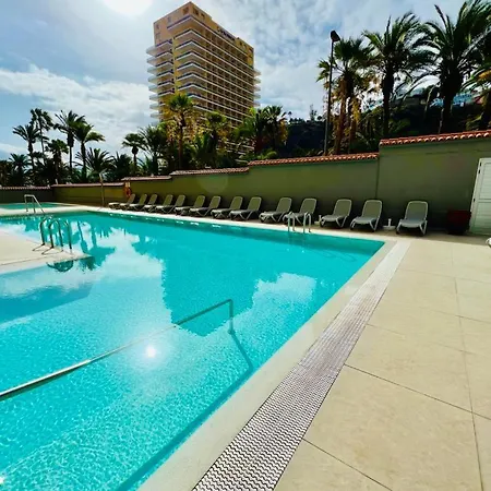 Palmera Playa Ocean View * プエルト・デ・ラ・クルス