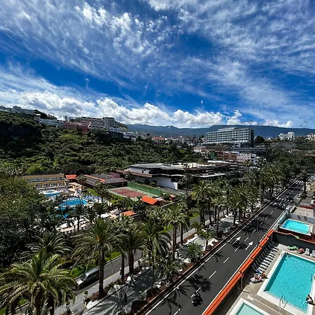 Palmera Playa Ocean View